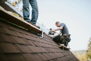 Find Local Roofers & Roofing Contractors in Blackwood Ter, NJ